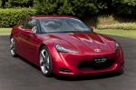 Toyota FT-86 Concept 2009 года